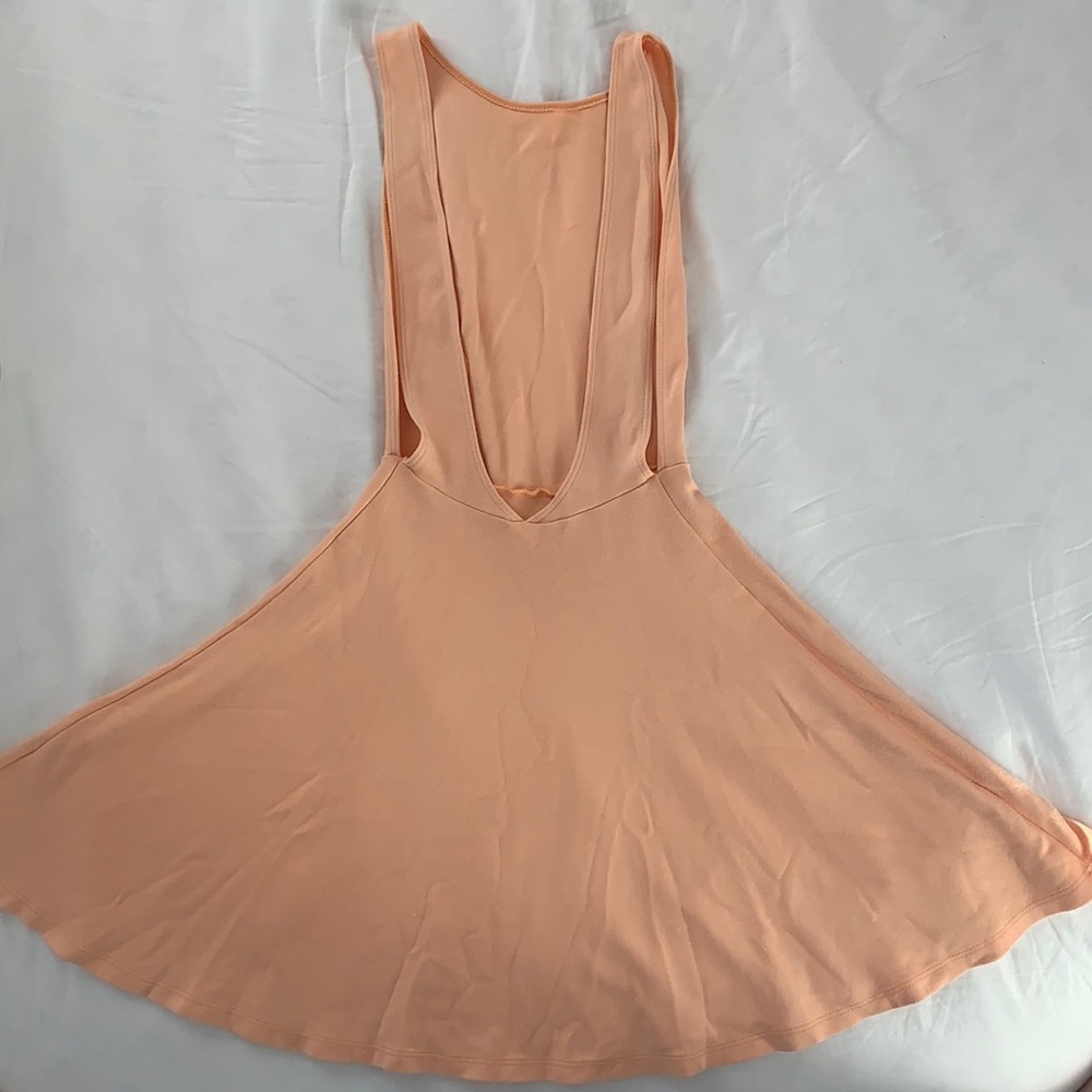 American Apparel Skater dress